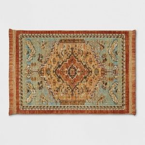 Set of 2 Threshold Rugs